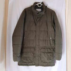 Columbia Thermal Coil Winter Parka Medium